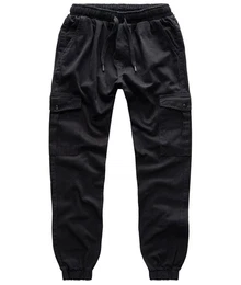 Cargohose Herren Caroghose mit Taschen RC-2356