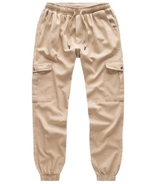 Cargohose Herren Caroghose mit Taschen RC-2356