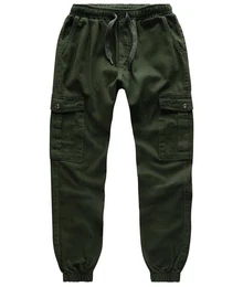 Cargohose Herren Caroghose mit Taschen RC-2356