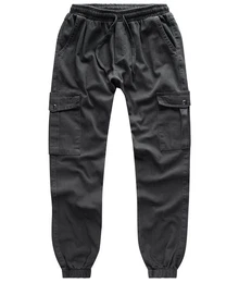 Cargohose Herren Caroghose mit Taschen RC-2356