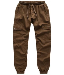 Cargohose Herren Caroghose mit Taschen RC-2356