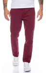 Rock Creek Herren Designer Chino Hose Regular Slim RC-390 RC-390