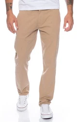 Rock Creek Herren Designer Chino Hose Regular Slim RC-390 RC-390