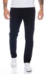 Rock Creek Herren Designer Chino Hose Regular Slim RC-390 RC-390