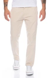 Chinohose Herren Slim Fit Chinohose RC-390