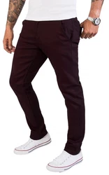 Rock Creek Chinohose Herren Slim Fit RC-2154 RC-2154