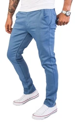Rock Creek Chinohose Herren Slim Fit RC-2154 RC-2154