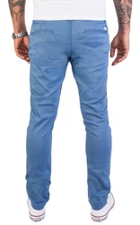 Rock Creek Chinohose Herren Slim Fit RC-2154 RC-2154