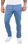 Rock Creek Chinohose Herren Slim Fit RC-2154 RC-2154