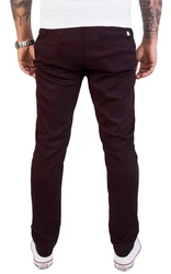 Rock Creek Chinohose Herren Slim Fit RC-2154 RC-2154