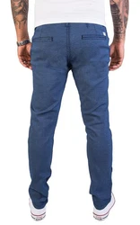 Rock Creek Chinohose Herren Slim Fit RC-2154 RC-2154