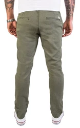 Rock Creek Chinohose Herren Slim Fit RC-2154 RC-2154