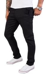Rock Creek Chinohose Herren Slim Fit RC-2154 RC-2154