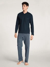 Pyjama HERREN Pyjama