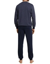 Schiesser Pyjama selected! premium inspiration Set (2 tlg) 