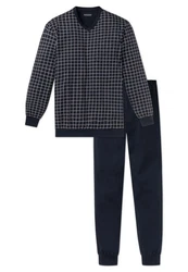 Schiesser Pyjama selected! premium inspiration Set (2 tlg) 