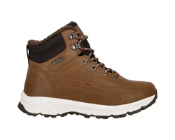 WHISTLER Parrite Winterboots Snowboots Winterstiefel Winterschuhe Braun/Dunkelbraun/Beige