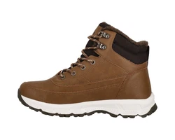 WHISTLER Parrite Winterboots Snowboots Winterstiefel Winterschuhe Braun/Dunkelbraun/Beige
