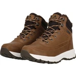 WHISTLER Parrite Winterboots Snowboots Winterstiefel Winterschuhe Braun/Dunkelbraun/Beige