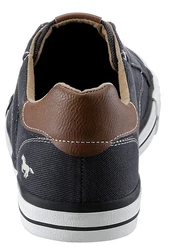 Mustang Shoes Slip-On Sneaker 4072404/9