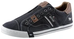 Mustang Shoes Slip-On Sneaker 4072404/9