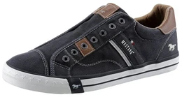 Slip-On Sneaker Slipper, Sommerschuh, Freizeitschuh zum Schlupfen