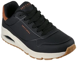 UNO-SUITED ON AIR Sneaker, Freizeitschuh, Halbschuh, Schnrschuh mit modischer Keilsohle