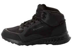 Champion STREET TREK 3.0 MID Sneakerboots Schwarz