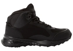 Champion STREET TREK 3.0 MID Sneakerboots Schwarz