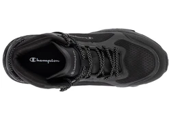Champion STREET TREK 3.0 MID Sneakerboots Schwarz