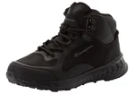 Champion STREET TREK 3.0 MID Sneakerboots Schwarz