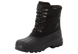 BRISCO MEN HIGH Winterstiefel Snowboots, Winterboots, Winterschuhe