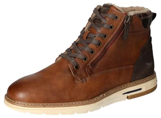 MUSTANG Schnürboots