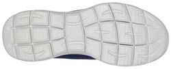 SKECHERS Sneaker Summits Torre Dunkelblau/Hellblau/Blau