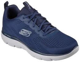 SUMMITS-TORRE Sneaker, Freizeitschuh, Trainingsschuh, Schnrschuh mit Memory Foam