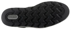 Rieker Winterboots Stiefelette Outdoorboots mit riekerTEX-Membran Dunkelgrün
