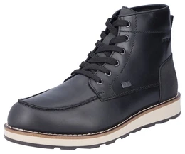Winterboots, Winterstiefelette, Schnrboots mit TEX und sportiver Laufsohle
