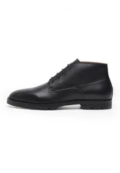 Henry Stevens Schnürboots Wallace Schwarz