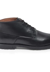 Henry Stevens Schnürboots Wallace Schwarz