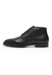 Henry Stevens Schnürboots Wallace Schwarz