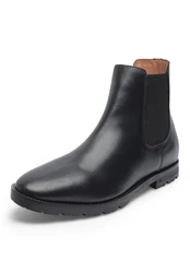 Henry Stevens Wallace Chelseaboots 