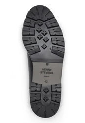 Henry Stevens Wallace Chelseaboots 