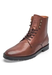Henry Stevens Wallace Schnürboots 