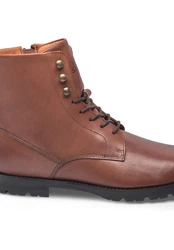 Henry Stevens Wallace Schnürboots 