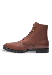 Wallace PDB Schnrboots