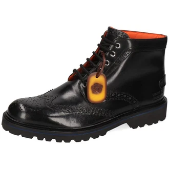 Melvin & Hamilton Stiefelette Pierce 21