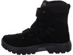 Lico Wildlife V Stiefel Schwarz/Dunkelblau/Blau