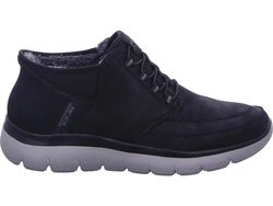 Skechers Summits SIEGUL Sneaker Sneaker (Herren) schwarz