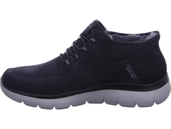 Skechers Summits SIEGUL Sneaker Sneaker (Herren) schwarz