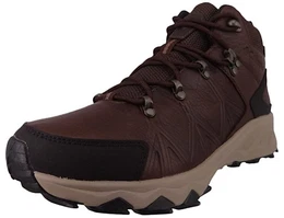 BM3514 231 Cordovan Black Stiefel